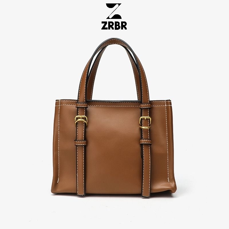ZRBR - Tas Bahu Selempang Handbag Wanita #9090