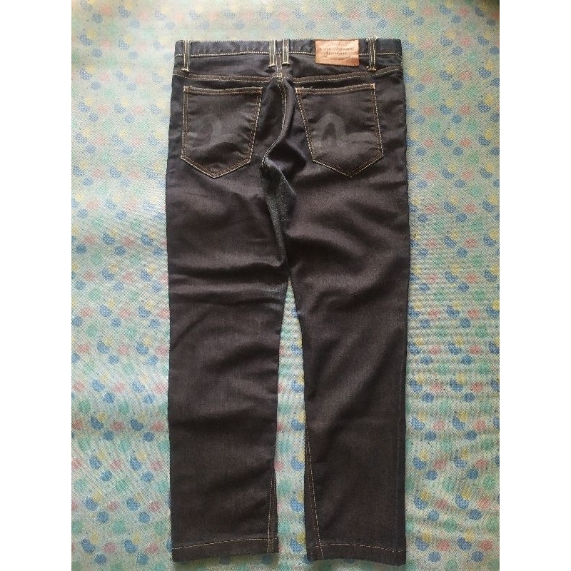 Evisu Jeans - Second