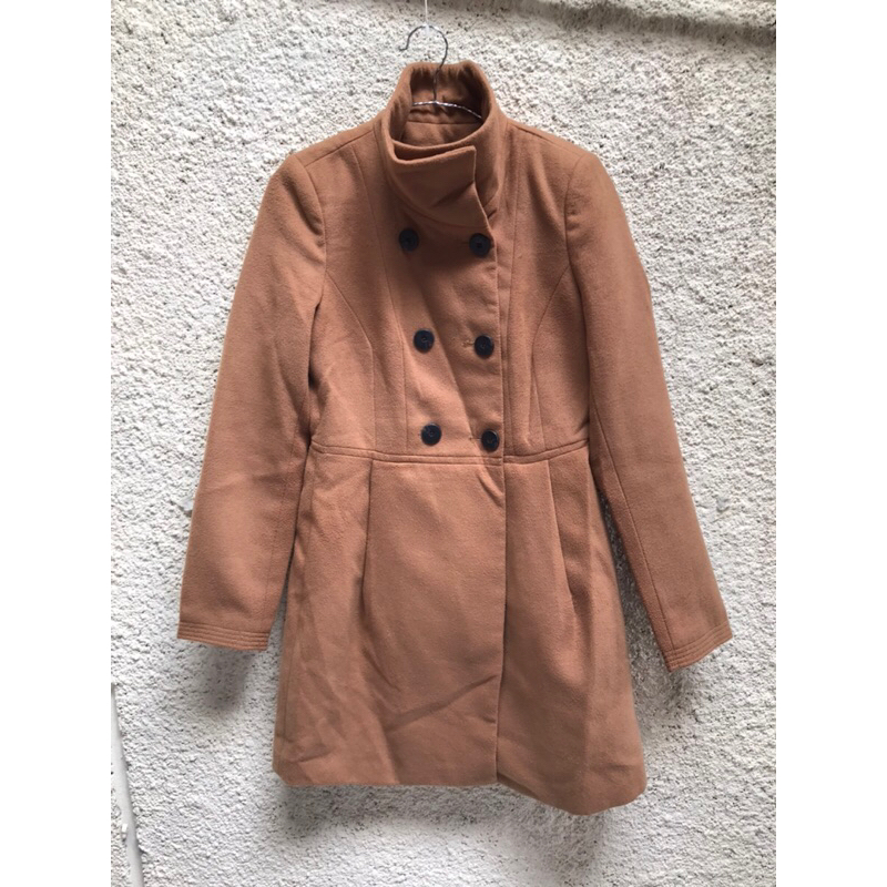 Zara coat