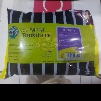 SELAI LEPATTA MERO FILLING BLUBERI REPACK 250 GR/SELAI BLUEBERRY