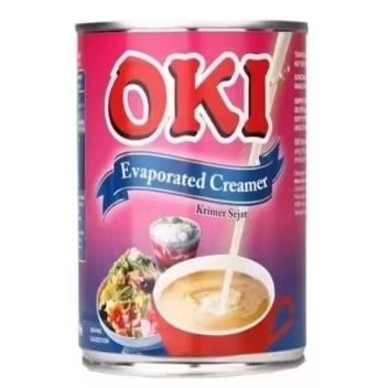 

SUSU EVAPORASI OKI 390 GR