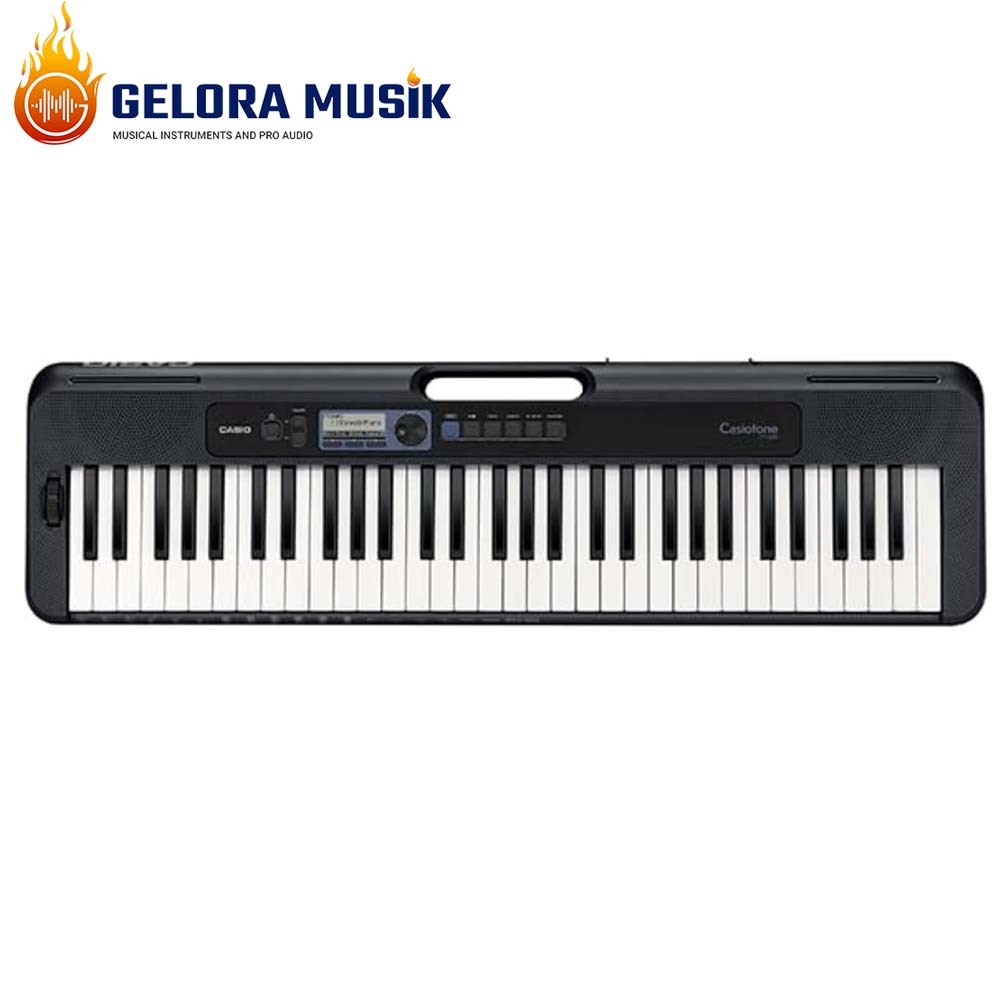 Keyboard Casio CT-S300C2