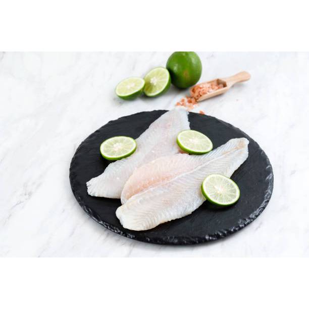 

Fillet Ikan Dory Fresh – Premium, Lezat, Cocok untuk MPASI & Diet