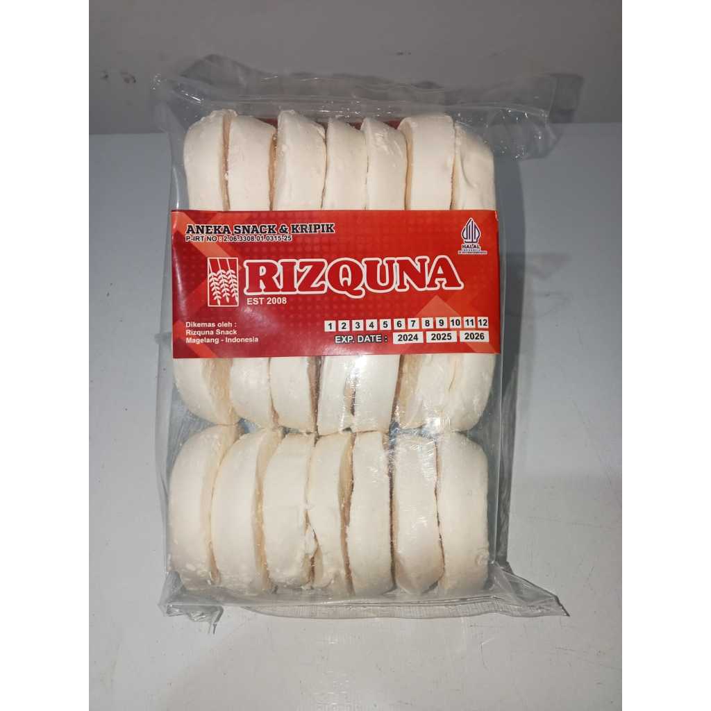 

RIZQUNA BREM KEMASAN 100 GR