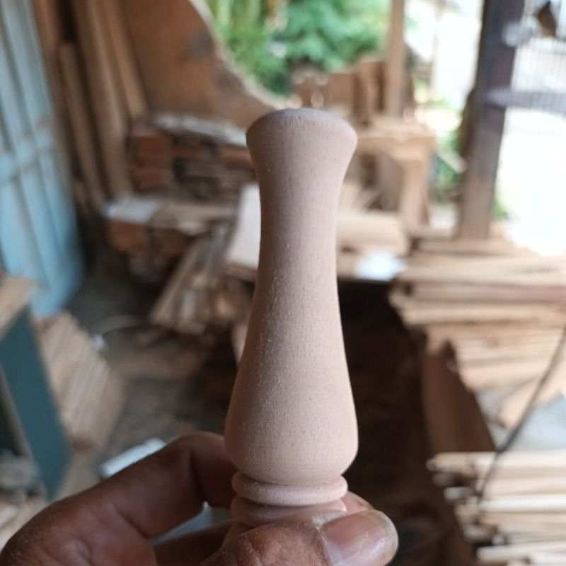 Pion Diamond, Pion Sangkar, Pion Kayu