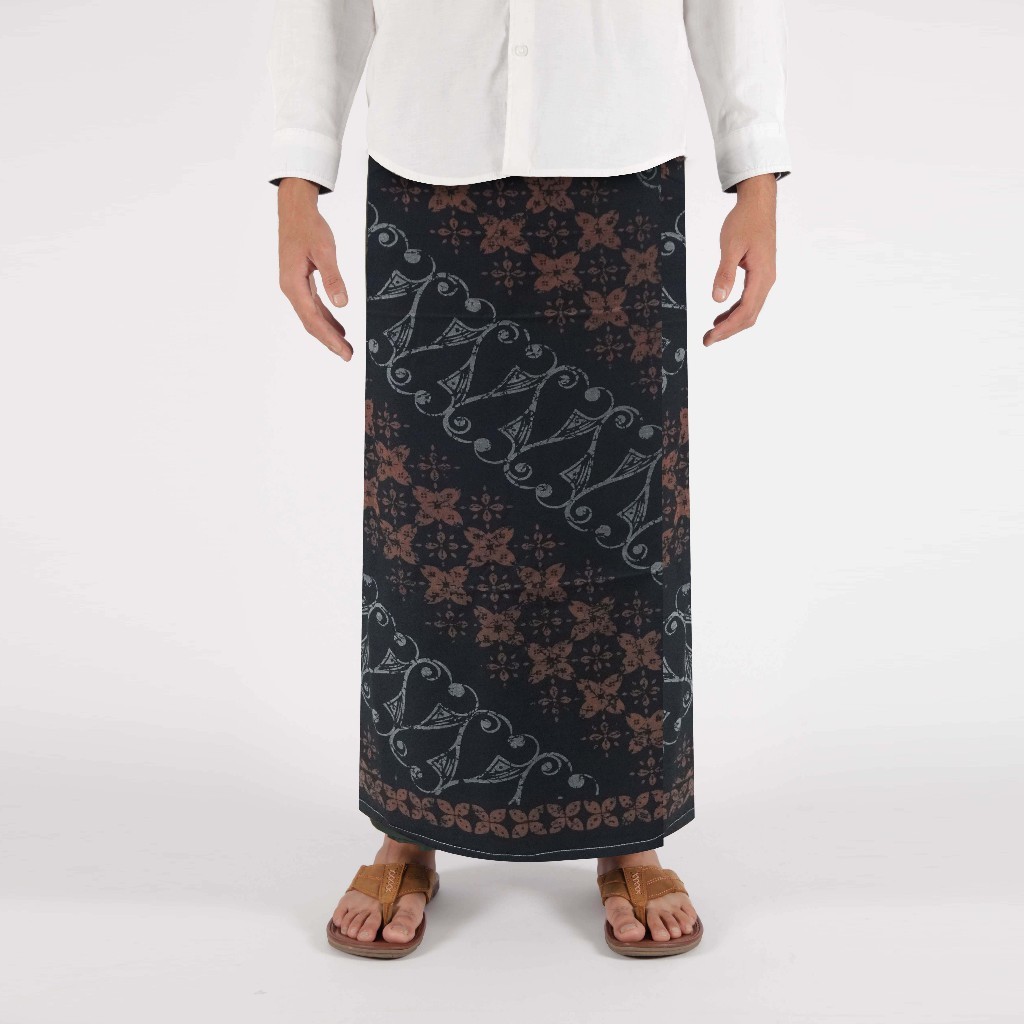 SARUNG MANGGA NUSANTARA BATIK
