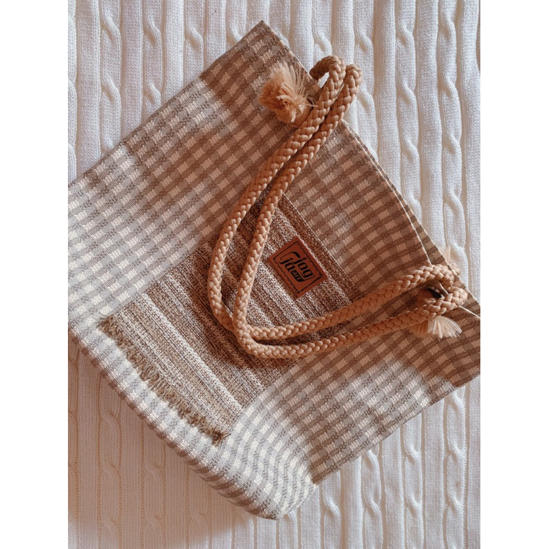 

PRELOVED Tas Jogja Tas Souvenir