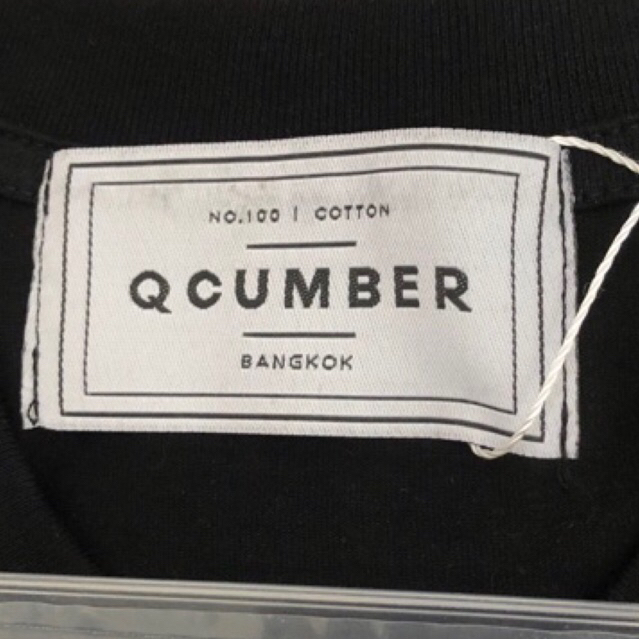 KAOS BKK QCUMBER LD 120