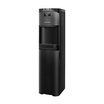 Water Dispenser Gea STAR Kompresor Galon Bawah Low Watt
