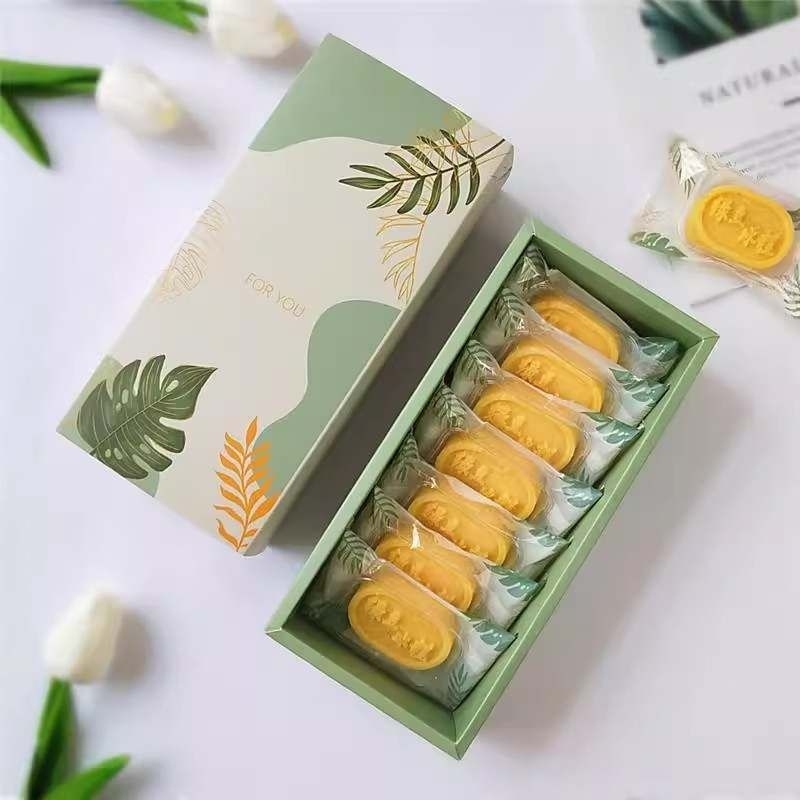 

5pcs Kotak Box Kue | Kotak Hampers