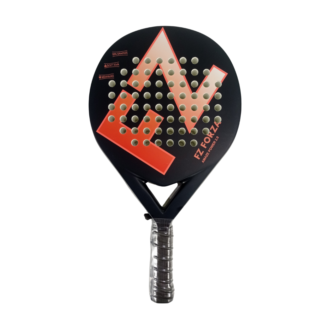 PADEL RAKET FZ FORZA AMAZE POWER 2.0