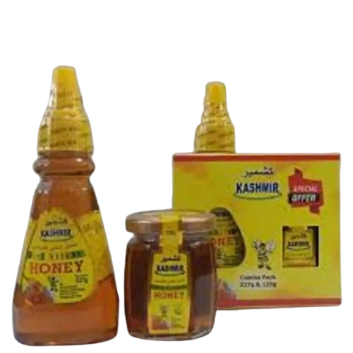 

Madu Kashmir