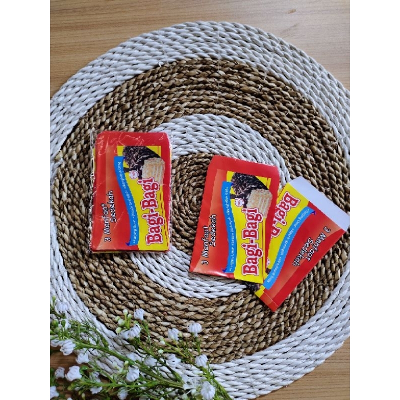 

amplop lebaran medium motif Snack 10pcs