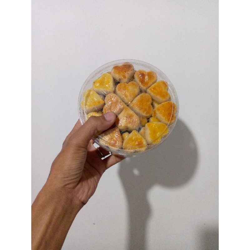 

roti kacang lebaran/hajatan/cemilan