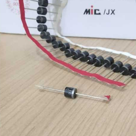 DIODA 10A10 MIC 1000V/DIODA 10A