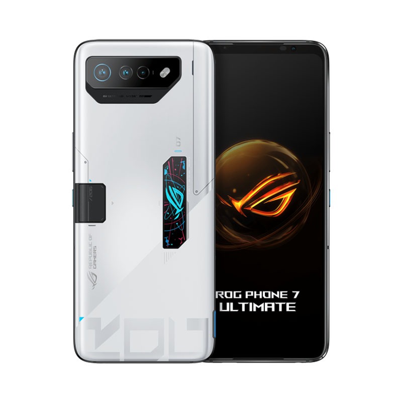 ASUS ROG Phone 7 Ultimate