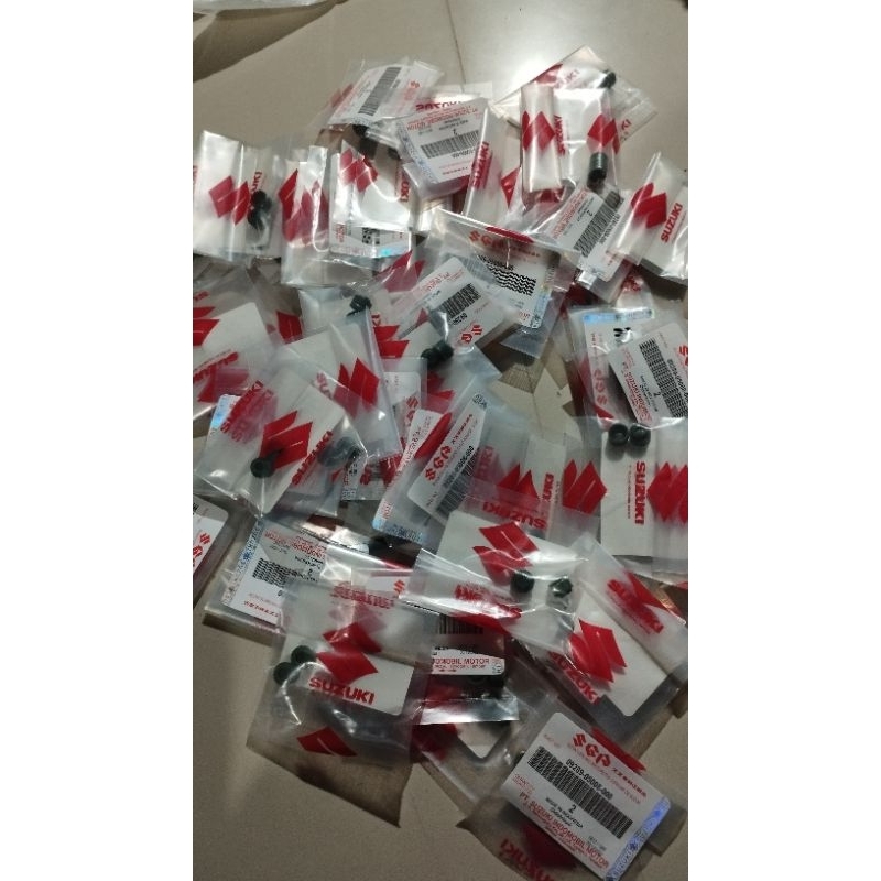 SEAL KLEP SGP SEAL KLEP SMASH SHOGUN BEAT BEAT FI SCOOPY SEAL KLEP GRAND SUPRA KARISMA