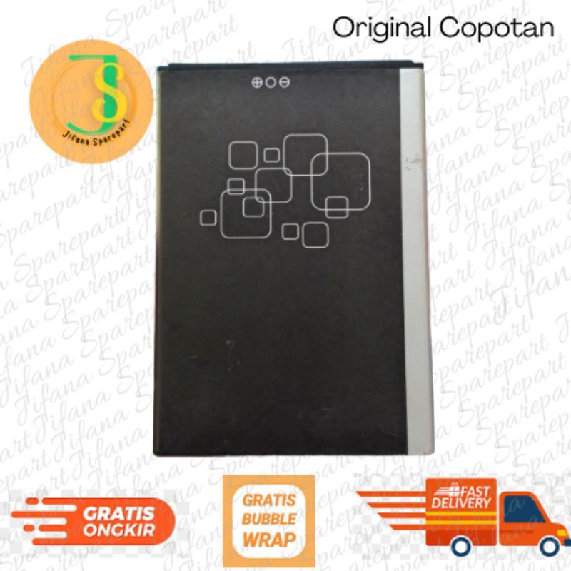 Baterai Hp X Series Y50 Pro Original Copotan