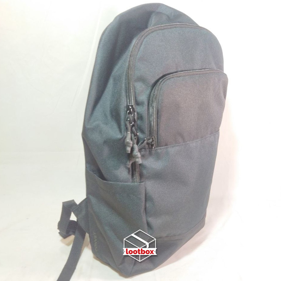 Tas Laptop Backpack RanselBodypack Convey 14 15,6 inch - SECOND
