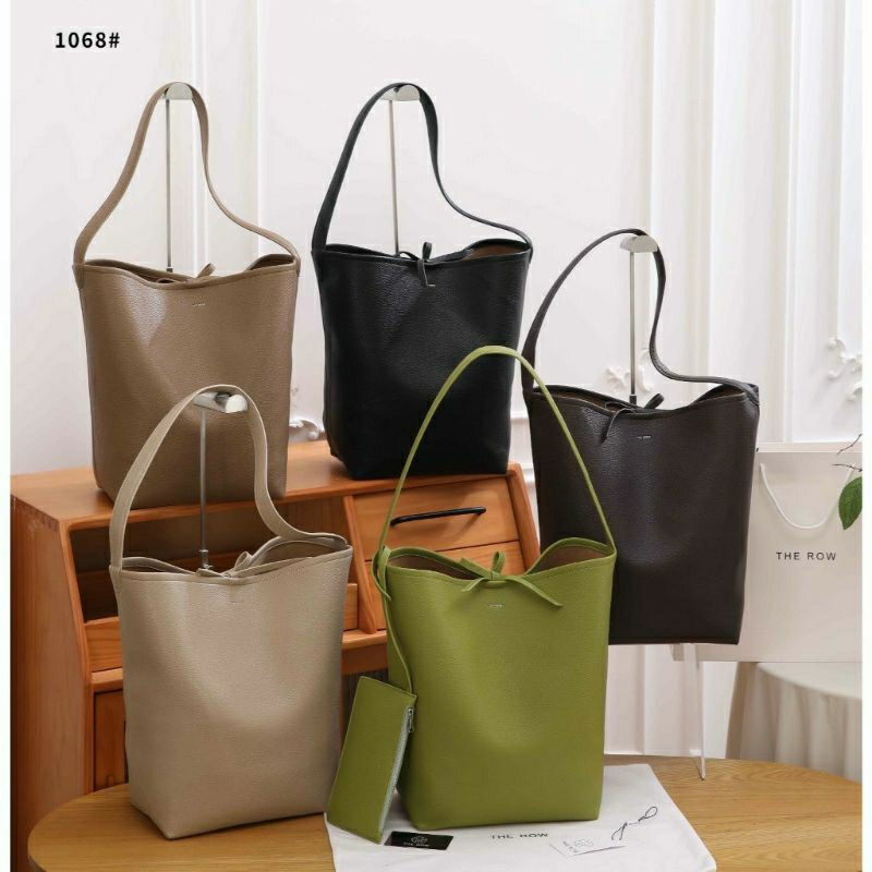 TOTE THE ROW IMPORT WANITA