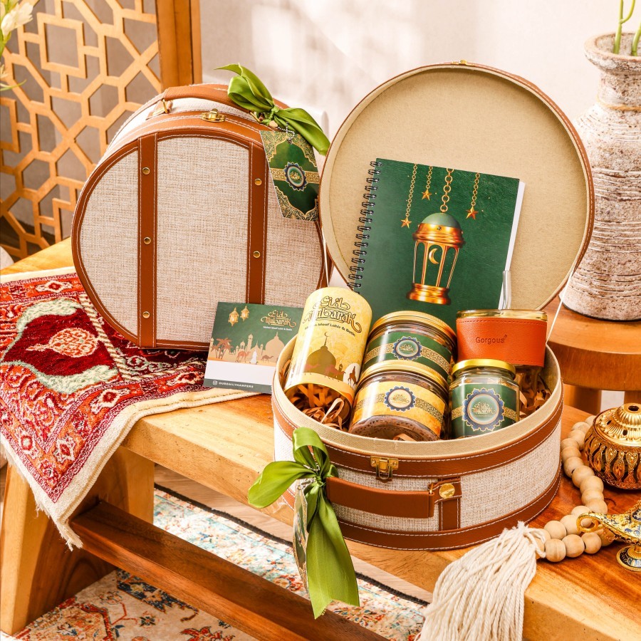 

Hampers lebaran parcel ramadan idul fitri / Parcel Lebaran / Parsel Ramadhan