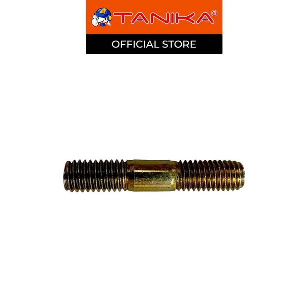 Tanika Sparepart Stud Bar ( Baut Bar) Chainsaw TNK 007, 008, 009  (tk1cs1.19s)
