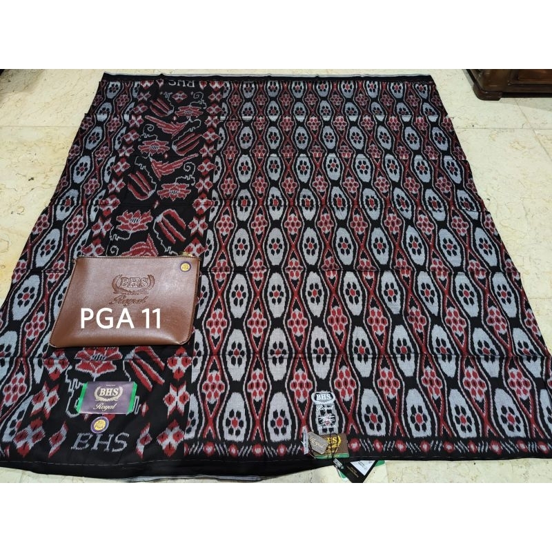 Sarung BHS ROYAL PGA GOLD / BHS GOYOR HITAM & PUTIH