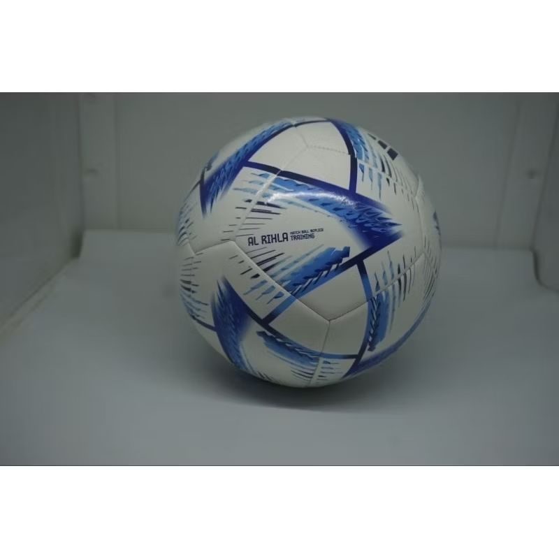 ADIDAS AL RIHLA MATCH BALL TRAINING FOOTBALL