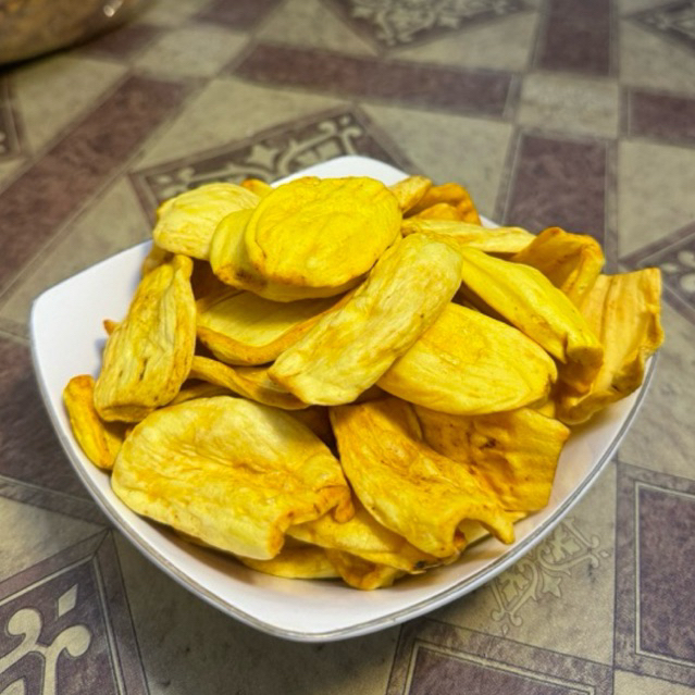 

PROMO Keripik buah NANGKA