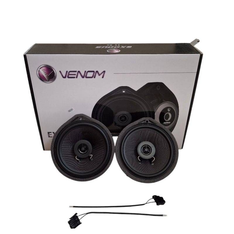 Speaker coaxial venom exodus ex-hc speaker coaxial oem honda venom exodus