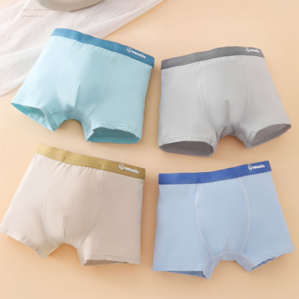 BOXER LAKI LAKI DEWASA boxer lembut dan nyaman Boxer dewasa cowok import BOXER  DEWASA #6275