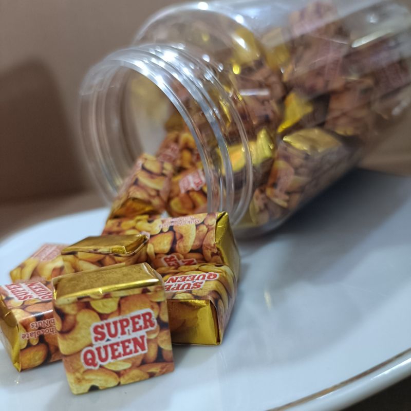 

COKLAT VIRAL