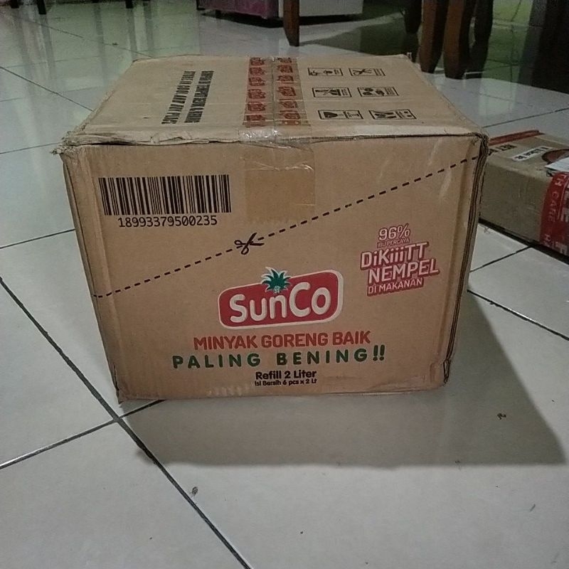 

suncominyakgoreng