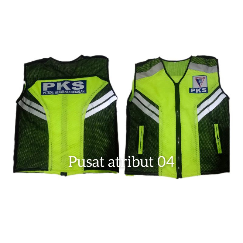 ROMPI JALA PKS .SEKOLAH PKS