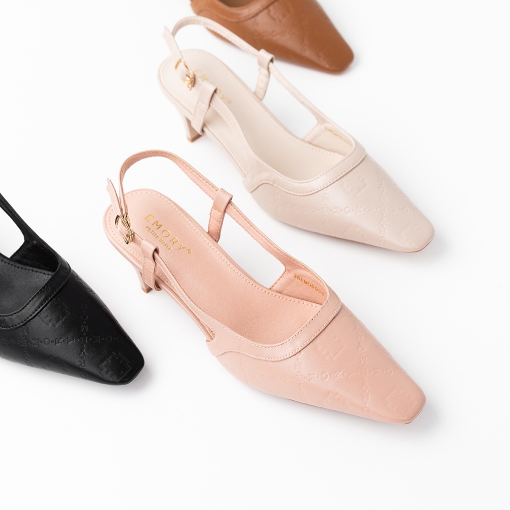 39EMO5936 EMORY HARVELA SEPATU HAK TINGGI WANITA