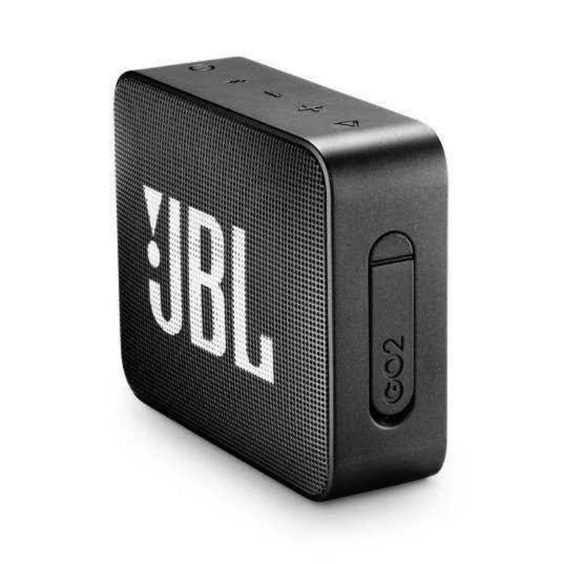 JBL GO 2 Original Garansi Resmi