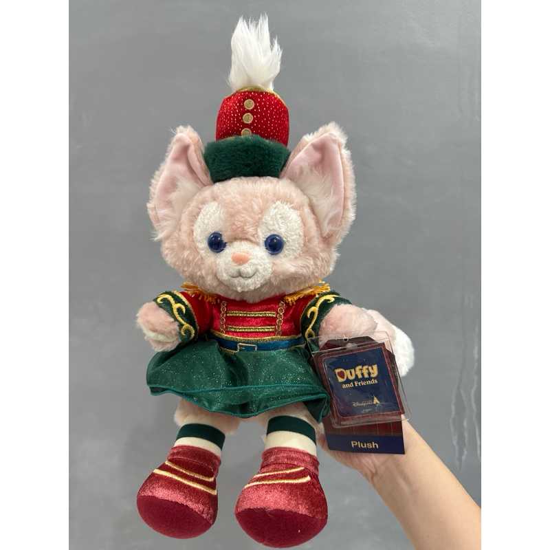 Boneka LinaBell HongKong Disneyland