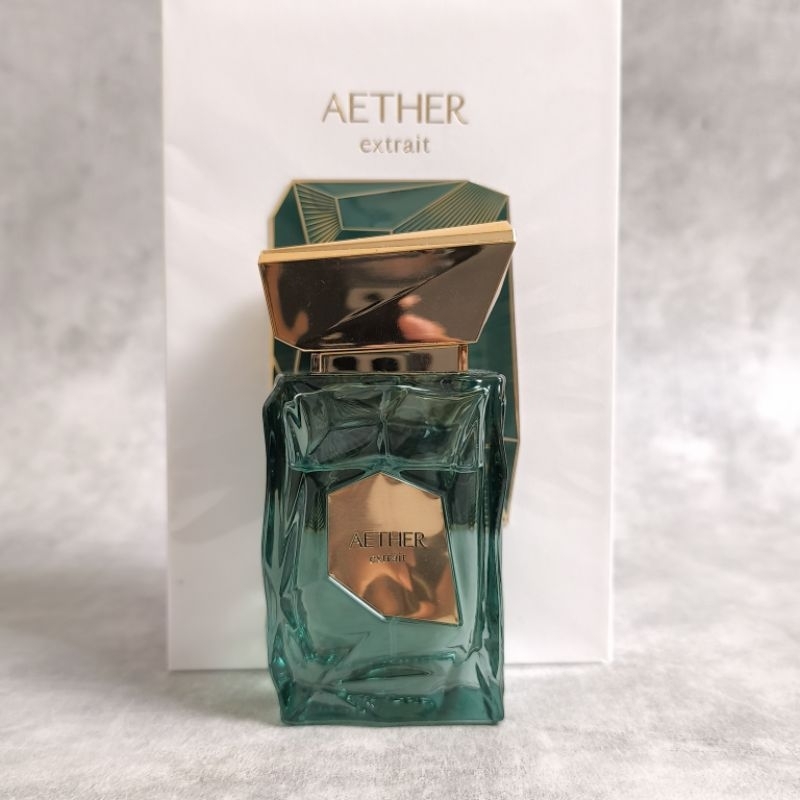 Parfum French Avenue Aether EDP 100 ml