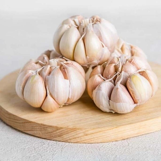 

Bawang Putih Honan Bersih 500gr