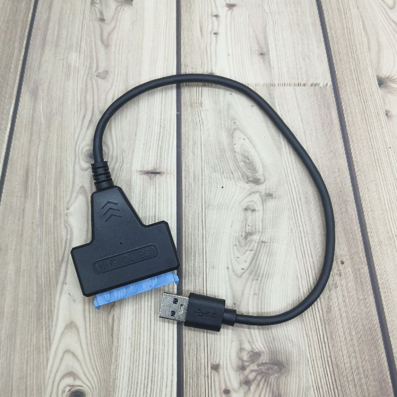 HDD ENCLOSURE NON CASING | USB TO SATA CABLE HDD CONVERTER