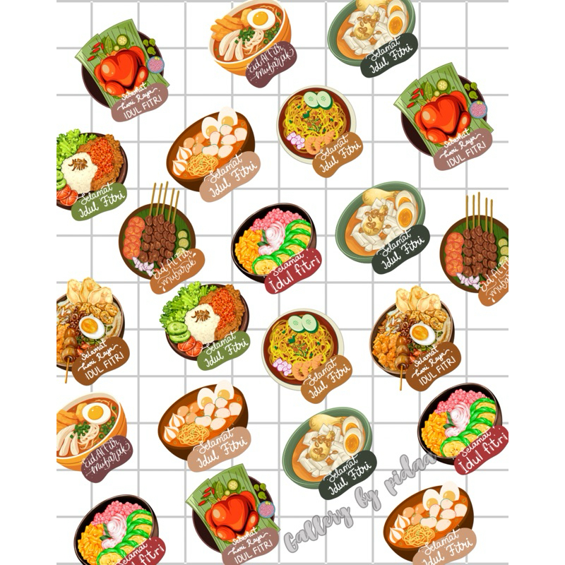 

AMPLOP LEBARAN 2025 3D // AMPLOP LEBARAN UNIK // AMPLOP LEBARAN MAKANAN