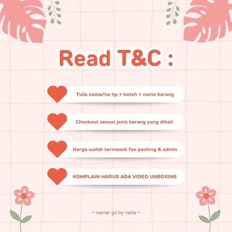 

LINK CO GRATIS ONGKIR