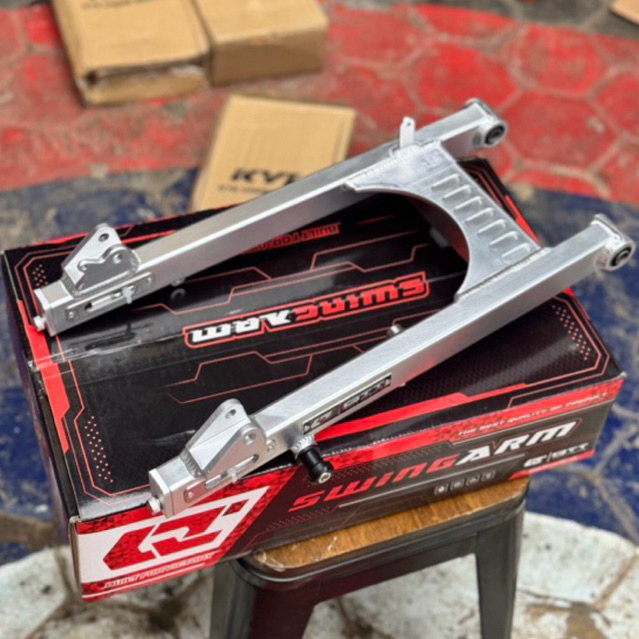 arm qtt jupiter long arm fizr original qtt