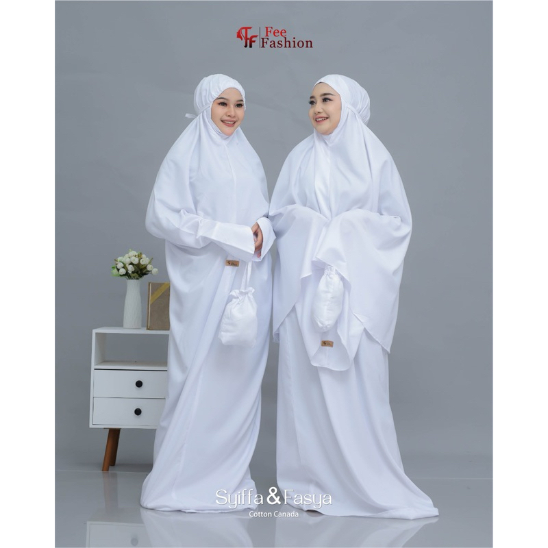 SYIFFA MUKENA by FEE FASHION