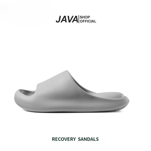POSE Cloud Bounce Cat Paw Sendal Jelly Empuk Antislip Sandal Japit Anti Air Sandal Selop Karet Wanit