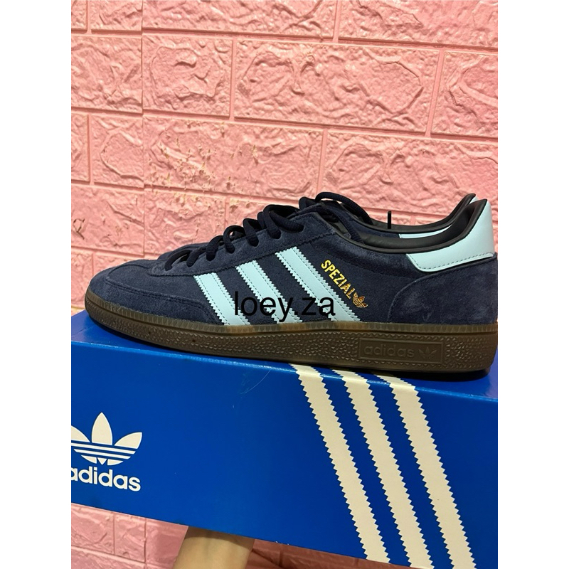 ADIDAS SPEZIAL NAVY GUM ORIGINAL