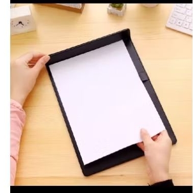 Bill Holder Cover Hotel/Bill Folder Hotel/Bill Holder Panel/Papan Bill Resto