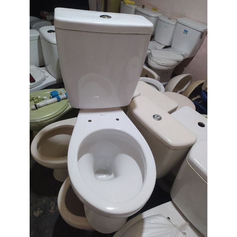 Kloset Toto sw 516 jpt4 cw 420 j