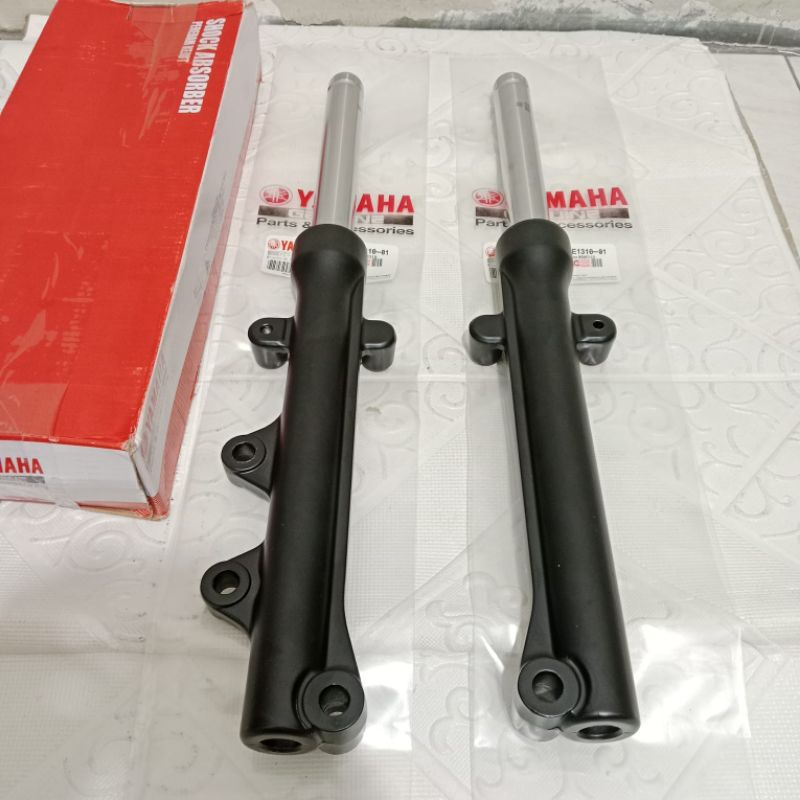 Shock Depan Tabung Jupiter Mx King Jupiter Mx King