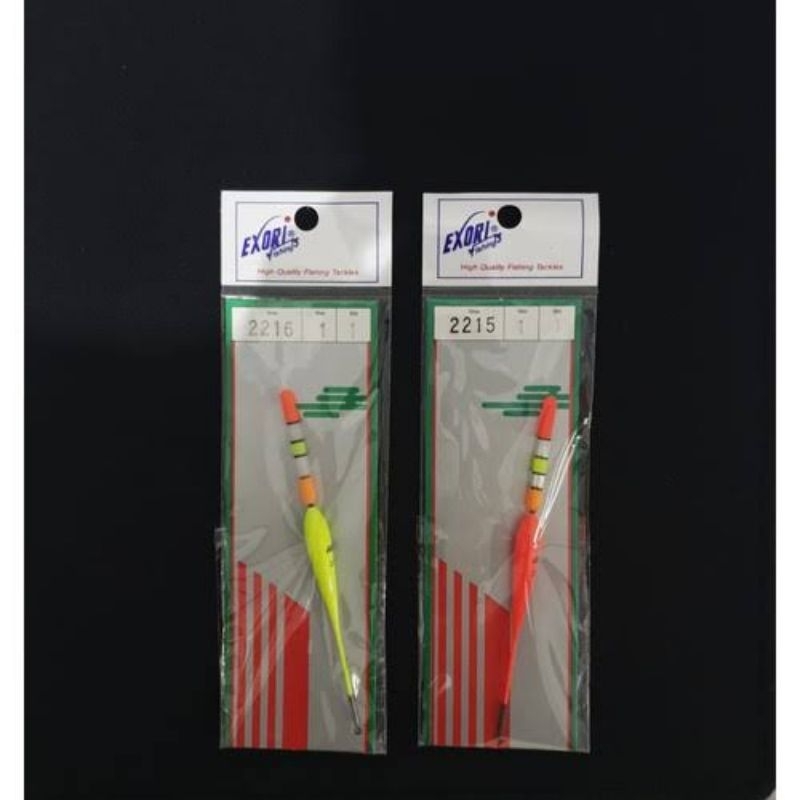 PELAMPUNG EXORI 2215